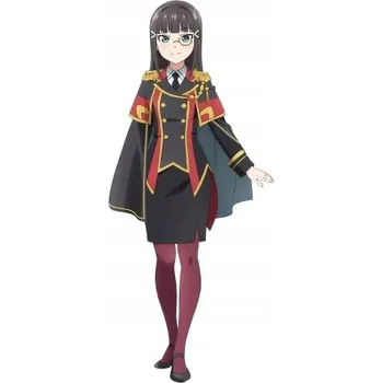 Obraz Plakát anime 29,7 x 43,4 cm