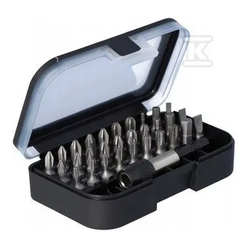 Bit Sada bitů Ironside 31 Ks