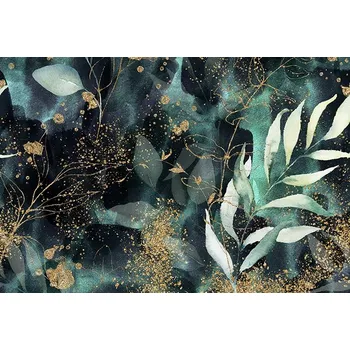 Fototapeta FOTOTAPETA 380x254 vliesová VLÁKNO LIST #F071 #SF