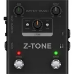 IK MULTIMEDIA Z-TONE BUFFER BOOST PŘEDZESILOVAČ/DI