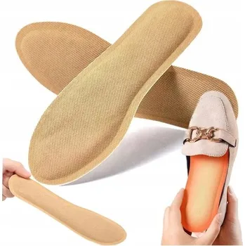 Vložka do bot Hřejivé vložky do bot pro 6 hodin tepla, univerzální ohřívače hot