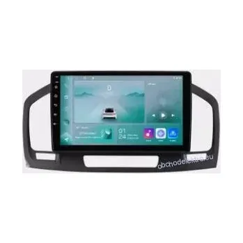 GPS navigace OPEL Insignia Android 12 GPS multimediální systém