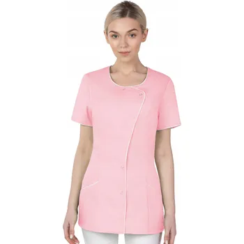 Dámské sako 54 DÁMSKÝ ZDRAVOTNICKÝ KOSMETICKÝ PLÁŠŤ SAKO 342B