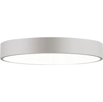 Stropní svítidlo Stropní Svítidlo CLEO 800 Šedé 80 cm