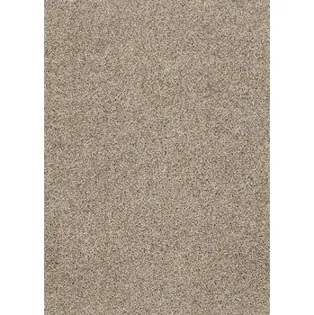 Koberec Breno Metrážový koberec SWEET - BET 91, šíře 400 cm, Béžová