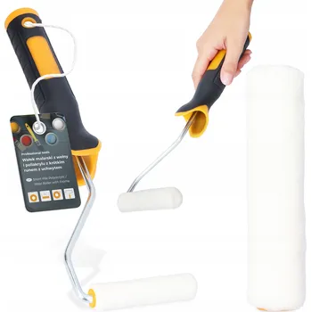 Váleček s rukojetí TRCR 10 cm