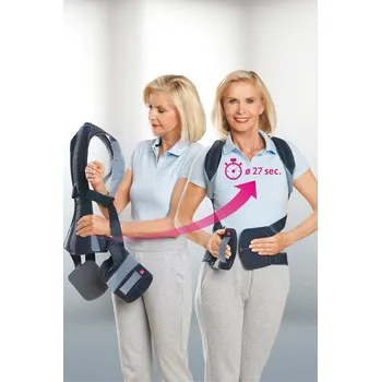 Zádová ortéza Spinomed Medi velikost M