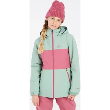 Chlapecká bunda Dívčí lyžařská bunda Protest PRTYASMIN JR Velikost: 152