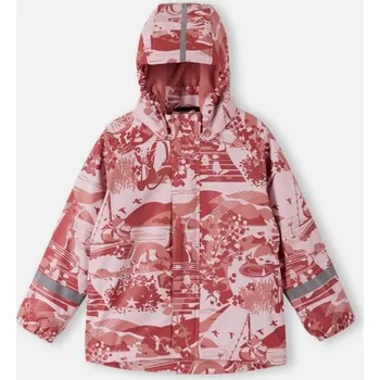 Chlapecká bunda Bunda Reima Koski Jam Jr 5100024A-1127 92