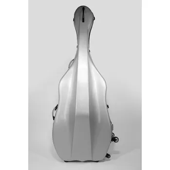 Počítačová hra 15 - CH PCB 01 - Double bass 3/4 - Composite PC - šedá (Double bass 3/4 - composite PC - šedá)