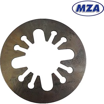 Motor pro motocykl Talířová pružina spojky Simson 1,8mm - MZA