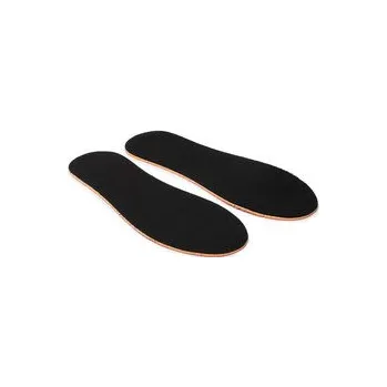 Vložka do bot Oteplující vložky Coccine 665/18/AZ r.43/44 Černá 43_44