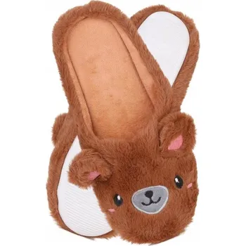 Dámské pantofle Moraj Dámské pantofle velikost 40-41