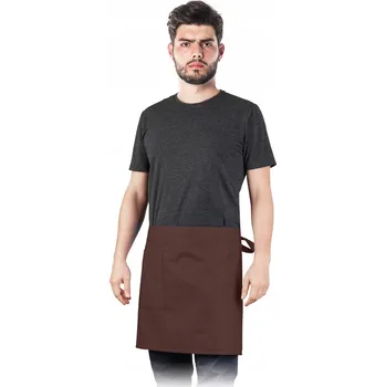 Pracovní obuv Gastronomická zástěra Reis FZAP-Classic