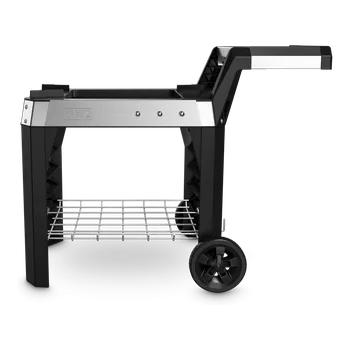 Příslušenství pro gril Weber vozík pro Pulse, vhodný pro Pulse 1000/2000