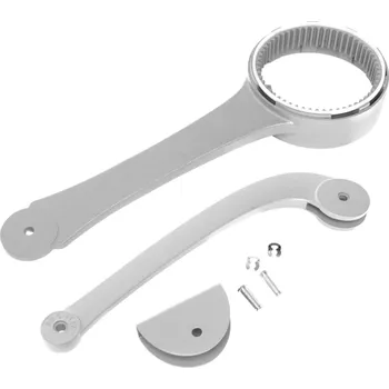 Pohon brány Sada ramen pro pohon HOPP