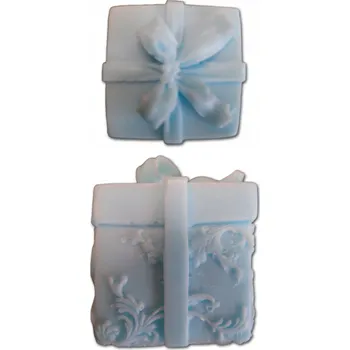 Koupelová kosmetika Ruční výroba ozdobné glycerinové mýdlo jako dárek