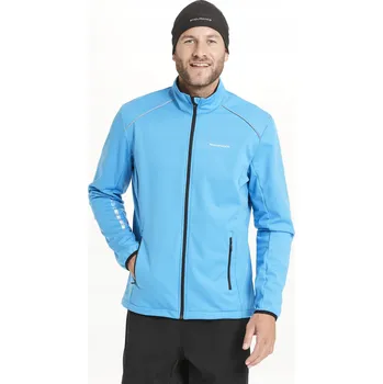 Pánská bunda Běžecká bunda na lyže Endurance Naval L