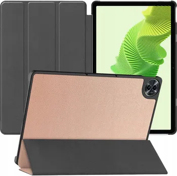 Pouzdro na mobilní telefon Pouzdro s klopou na tablet Bizon pro Realme Pad 2 11.5 kryt obal pouzdro