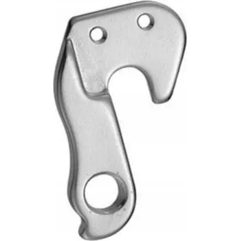 rám kola Patka přehazovačky k rámu GW-7W