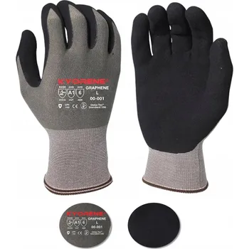Pracovní rukavice Rukavice Kyorene 01-101 velikost 11 - XXL 1 pár