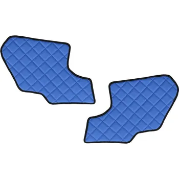 autokoberec Výplň dveří Scania R, S od 2017, modrá