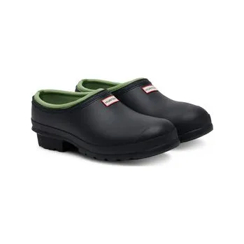 Pánské holínky Holínky Hunter MFF9142RMA Černá 42