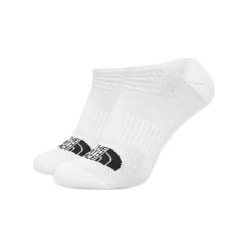 Pánské ponožky Kotníkové ponožky The North Face NF0A8BRA Bílá M