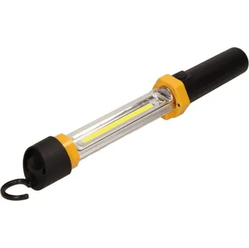 Dílenská svítilna závěsná aku LED 3W tyč, OR-NR-6094L7