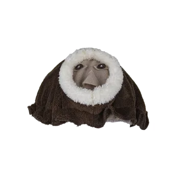 Karnevalová maska Baret ESKYMÁK 530-83