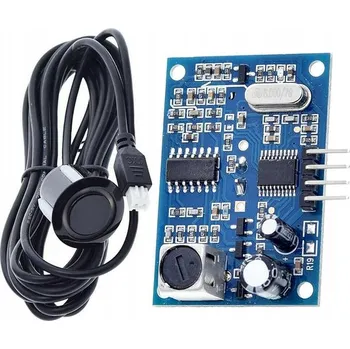 Senzor vzdálenosti CPI SR04M