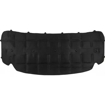 Kapota ODHLUČNĚNÍ KAPOTY MOTORU VW CADDY 2004-, TOURAN 2003-