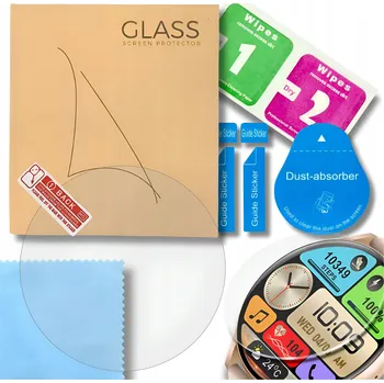 Vrták Tvrzené sklo E-inventory GT 2 46mm