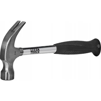 Kladivo Tesařské kladivo Meec Tools 012522 8 Oz, 270 mm