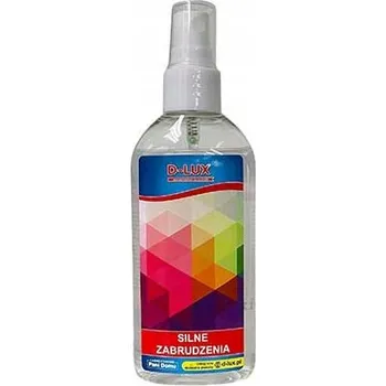 Čisticí prostředek D-Lux univerzální čisticí prostředek 0,1l
