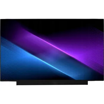 Náhradní displej pro notebook Matný LED TN displej 12,5" 1366 x 768 Lenovo EUSF44Y015