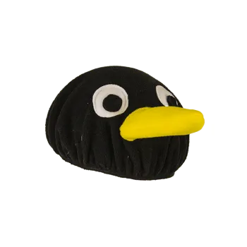 Karnevalová maska Baret TUČŇÁK 530-36