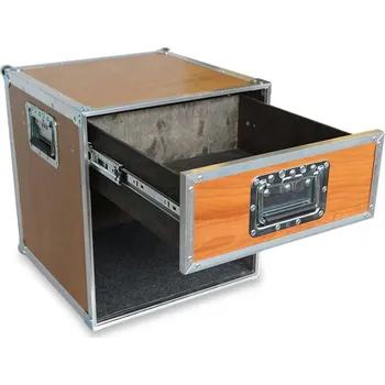 Noční stolek 0010 - FF010 - Noční stolek - šuplík (Noční stolek se šuplíkem)