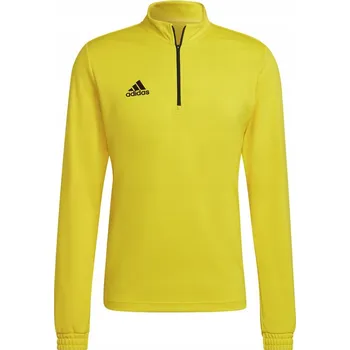 Pánská mikina Mikina Adidas Entrada 22 Training Top HI2128 vel. L