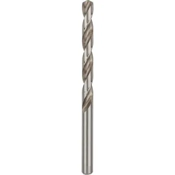 Vrták Vrták do kovu Bosch HSS-G Standard DIN 338 6,7x63x101 mm 10 Ks 2608595336