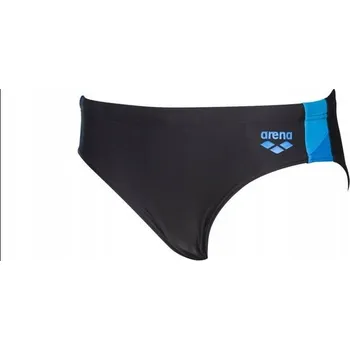 Chlapecké oblečení H1460 ARENA B REN JR BRIEF CHLAPECKÉ PLAVKY SLIPOVÉ 128cm