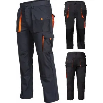 Pracovní obuv ART.MAS pracovní kalhoty do pasu CLASSIC vel. 48