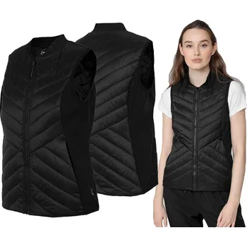 Pánská vesta Vesta 4F BZD060-H4L22 vel. M s izolací PrimaLoft