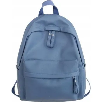Školní batoh Školní batoh jednokomorový Imiti modrý