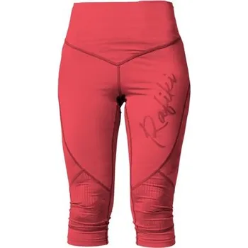 Dámské kraťasy Dámské legíny RAFIKI TRANQUILLO velikost 38