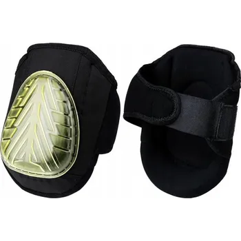 Chránič nohou Gelové chrániče kolen Drel DR-SKG-0101