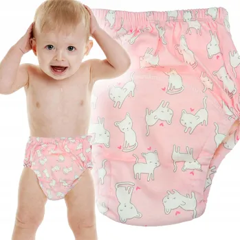 Plenkové kalhoty Tréninkové kalhotky Mawe 12-19 kg 1 ks