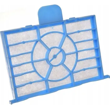 Filtr do vysavače Výstupní filtr Asahi ASH6954 pro vysavače Bosch