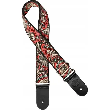 Kytarový popruh Kytarový popruh Gaucho GST188-23