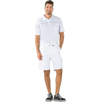 Pracovní obuv Pracovní kalhoty Planam Canvas, vel. 3XL